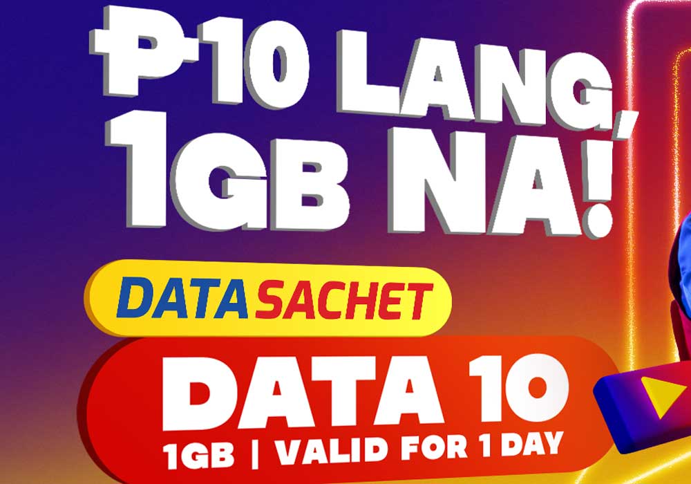 10GBdata